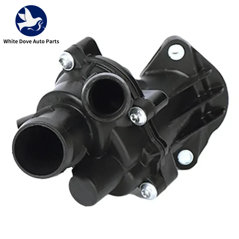 03L121111AFCar Cooling Water Flange Plug For Volkswagen Transporter Kombi Caravelle Audi A4 Avant 8H7 B6 8HE B7 2.0L 03L121111F