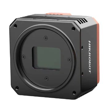 

MV-CH120-15TM 12MP HighResCap GigETrans PrecisionHardwareMoldLine Metal Vision Module