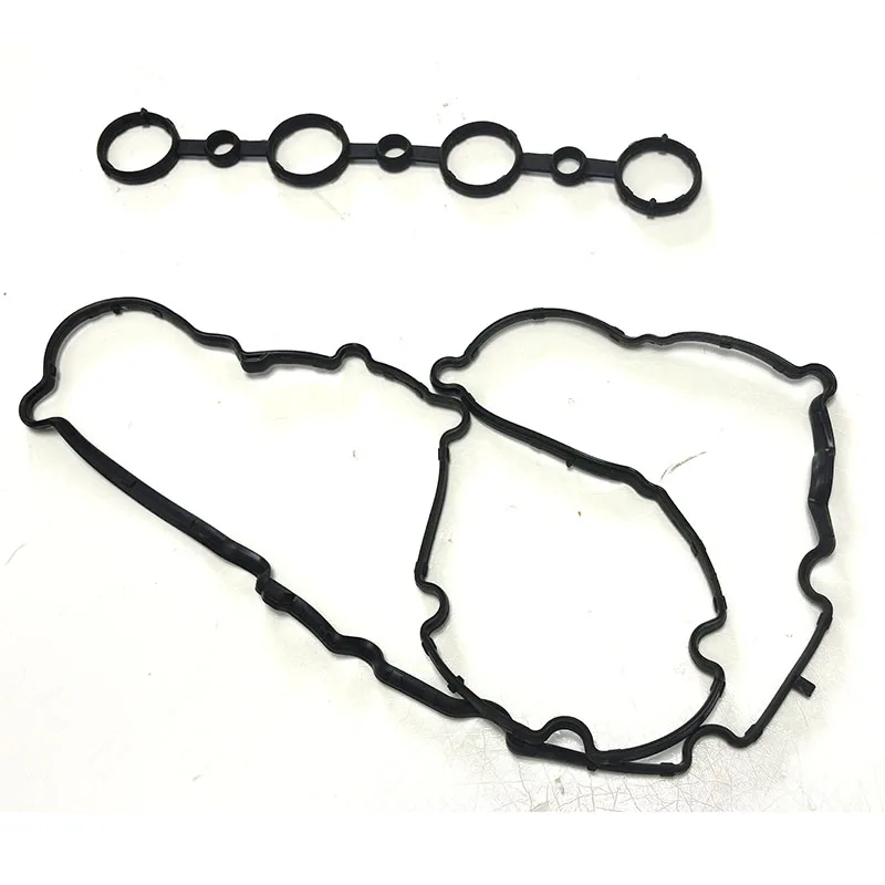 جديد غطاء الصمام طوقا غطاء غرفة الصمام سدادة مطاطية طوقا ل Roewe 350 MG3 MG5 Zotye T600 X7 1.5T 15S4G