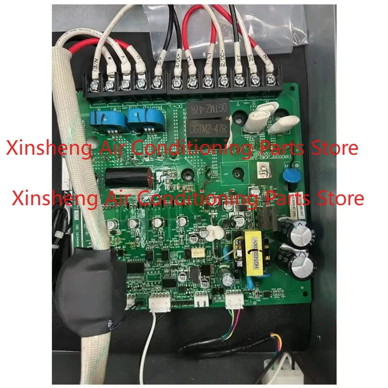 for  air conditioner computer board R60070117300 inverter board AC50I09.RWM.130531 compressor drive board