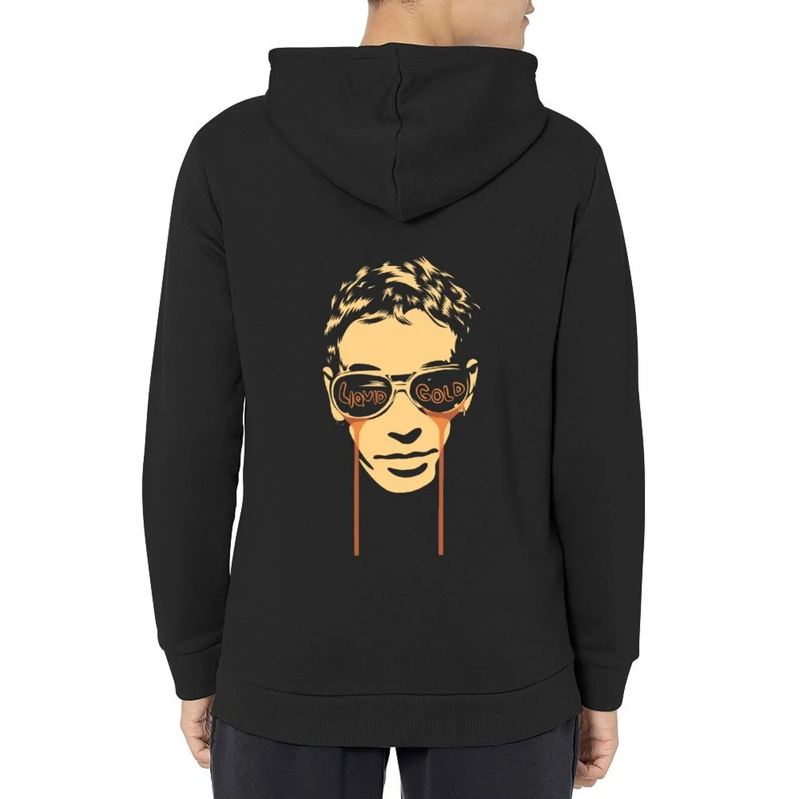 

Liquid Gold V3 Hoodie korean autumn clothes men clothes mens clothing korean clothes graphic hoodies
