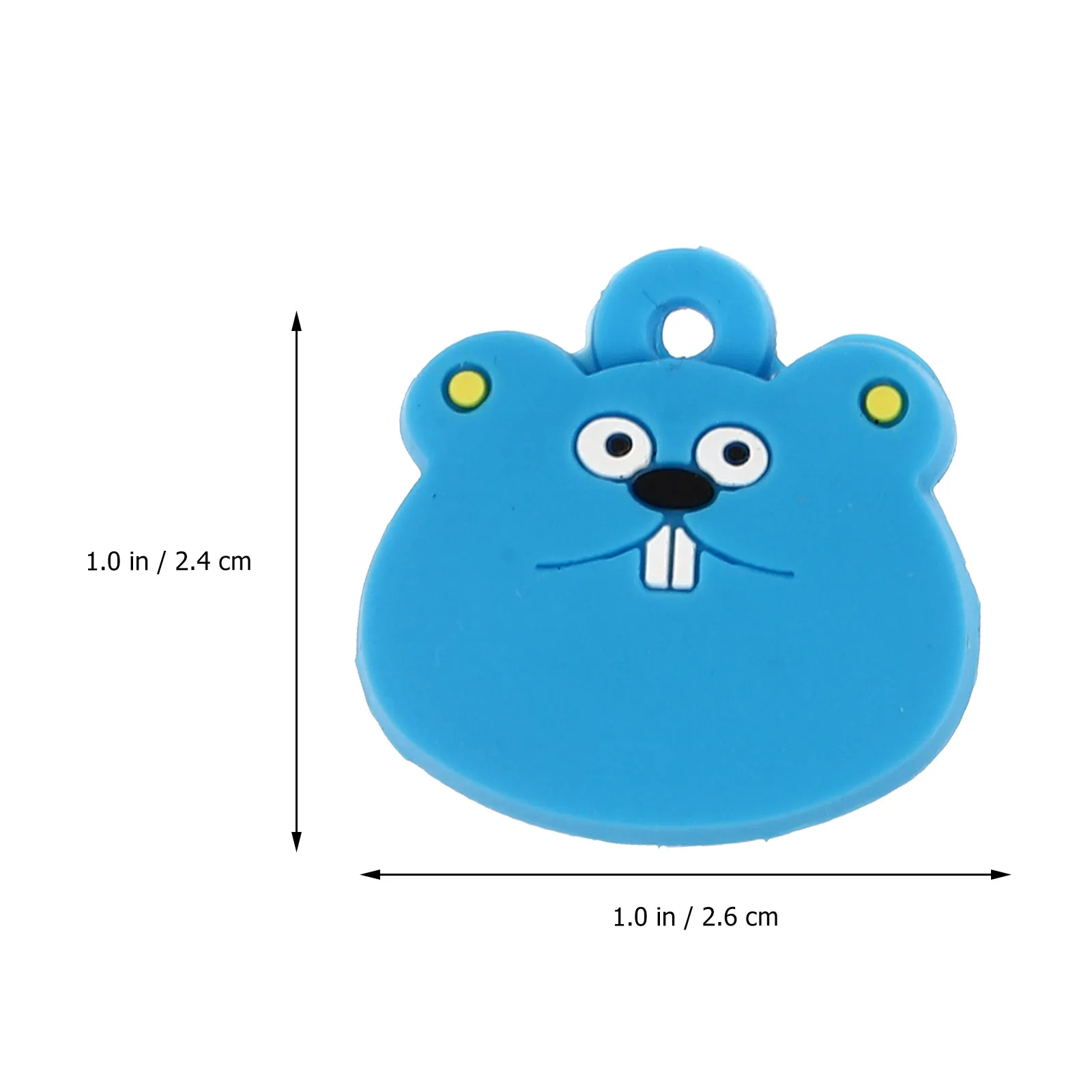 Рисунок 4 - теннисный демпфер