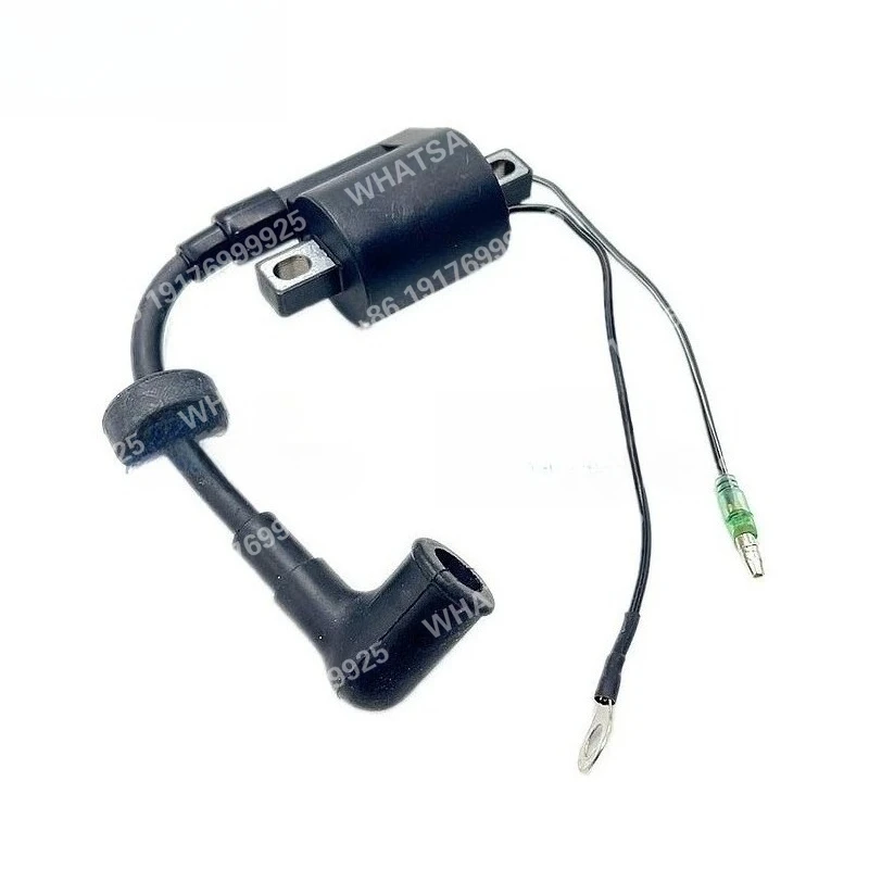 6e0-85570-00-点火コイル-assy-ヤマハ船外機-2-ストローク-3hp-5hp-4a-4c-5c-6e0-85570-02-ボートアクセサリー