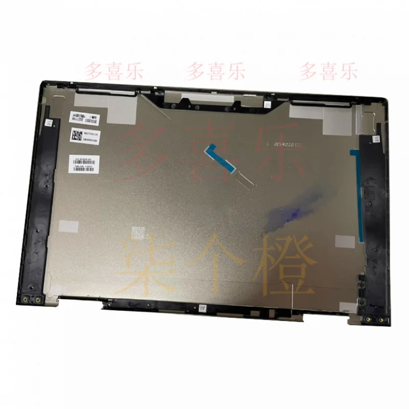 

ZMZM New For HP ENVY X360 13-BD TPN-C152 Screen Back Cover Case Top Lid Gold M82692-001