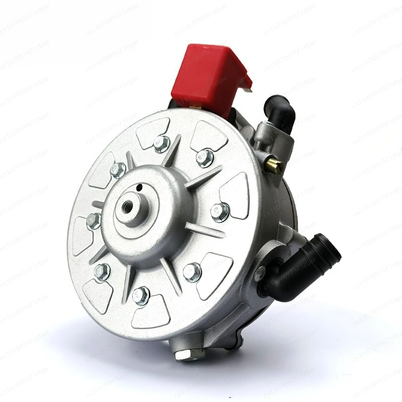 Pressure Reducing Valve LPG High Pressure Reducer Oil to Gas Natural Gas Parts Engine