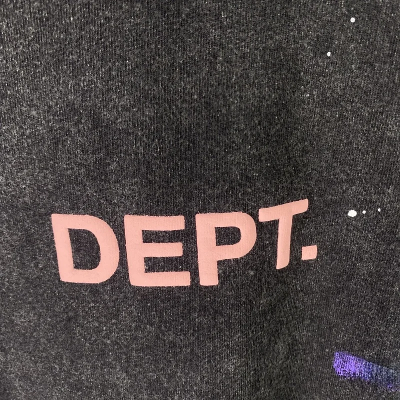 

Винтажная футболка с надписью Splaed Ink Letters Waed Or Sve, хлопковая футболка свободного кроя, модная уличная молодежная летняя одежда