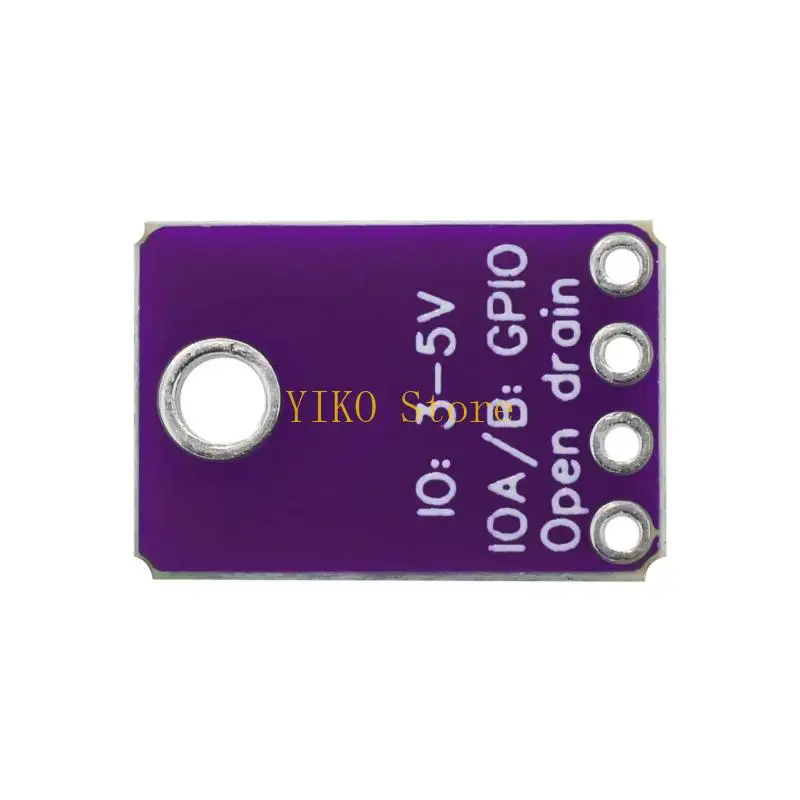 K32C Programmable GPIO Controller Board Featuring Interrupts Functionality And Compactly Design
