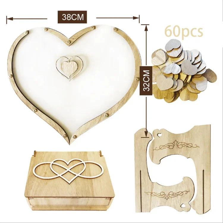 Variant: 60 hearts