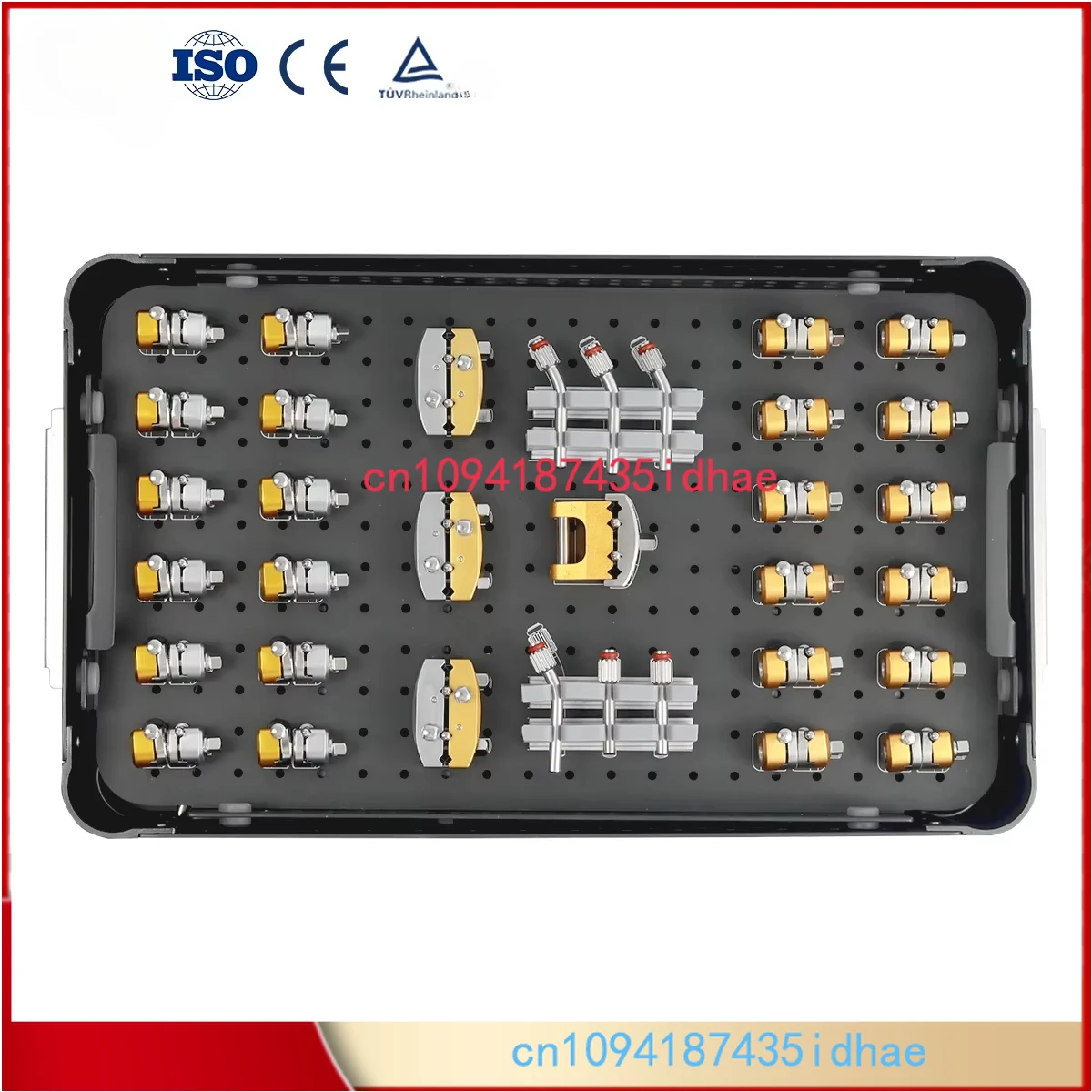 Ulna Radius L/ Sing…