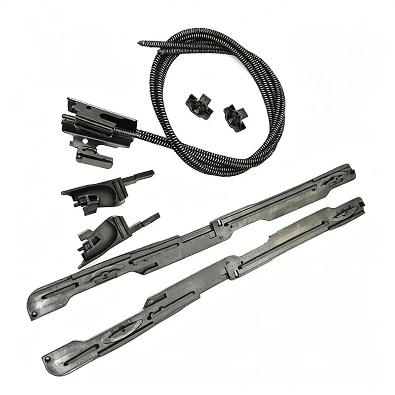 ABOK-For MINI Cooper F54 F55 F56 F60 F66 Car Sunroof Repair Rail Replacement Cable Kit