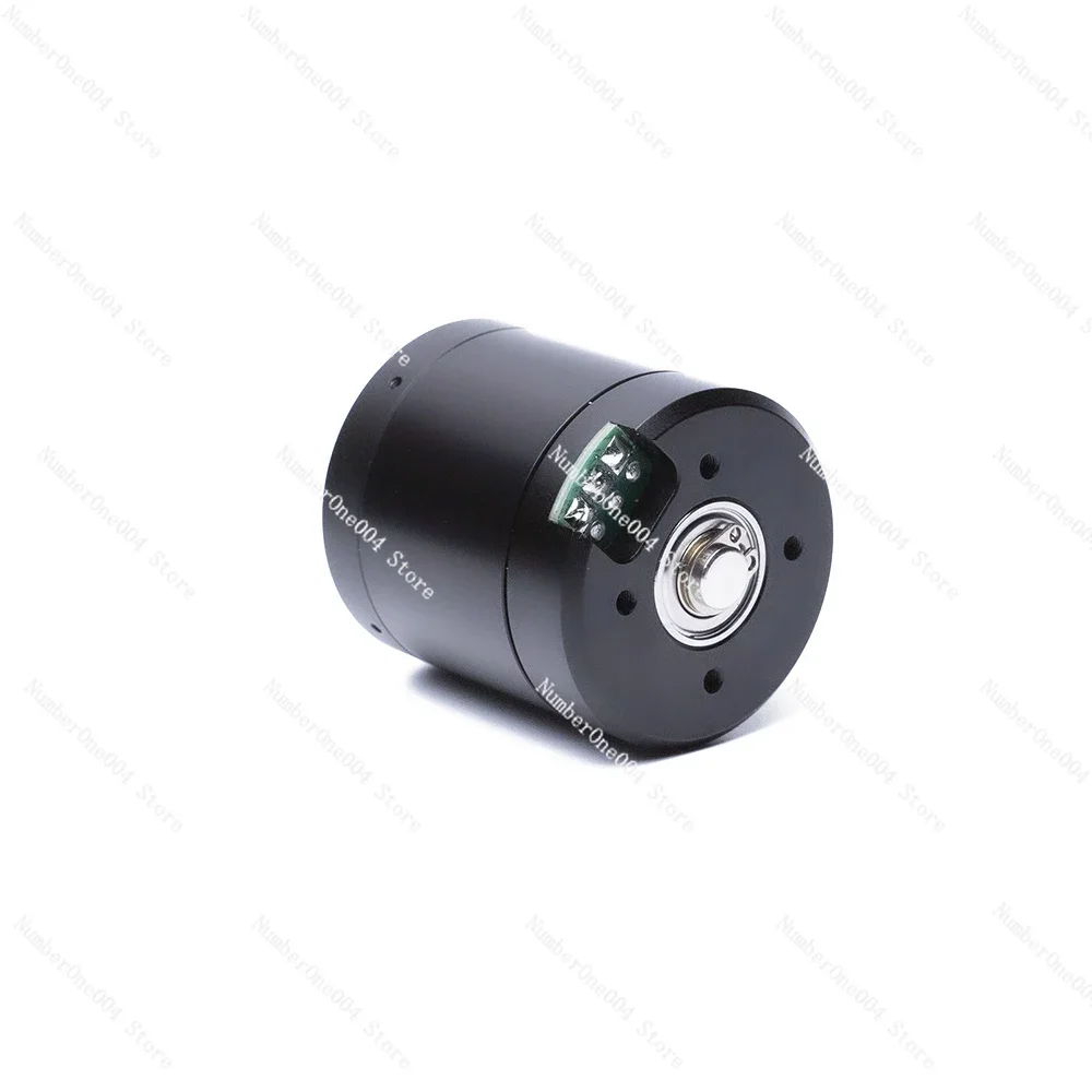 Suitable for Brushless Underwater Motor A4650 24V 960W for Underwater Propulsion Unmanned Ship
