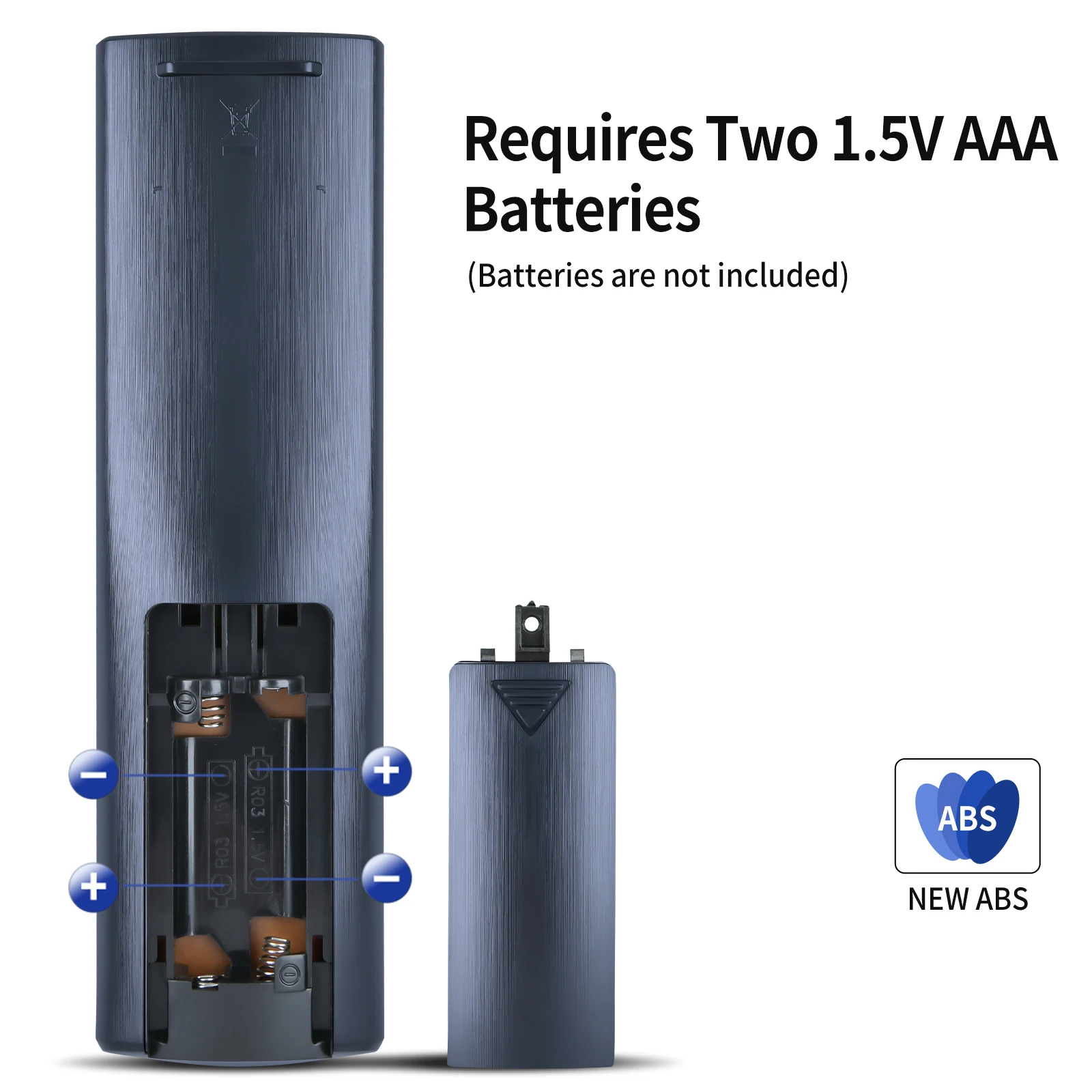 جهاز تحكم عن بعد عالمي RM-L5308S لجميع التلفزيون الذكي LED HDTV HDR AKB 75095308 #4