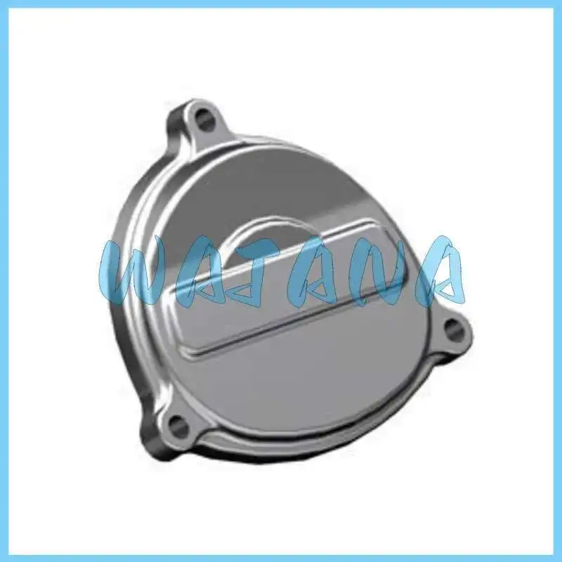 

Zt163ml Cylinder Head Side Cover 1040957-001000 For Kiden Original Part