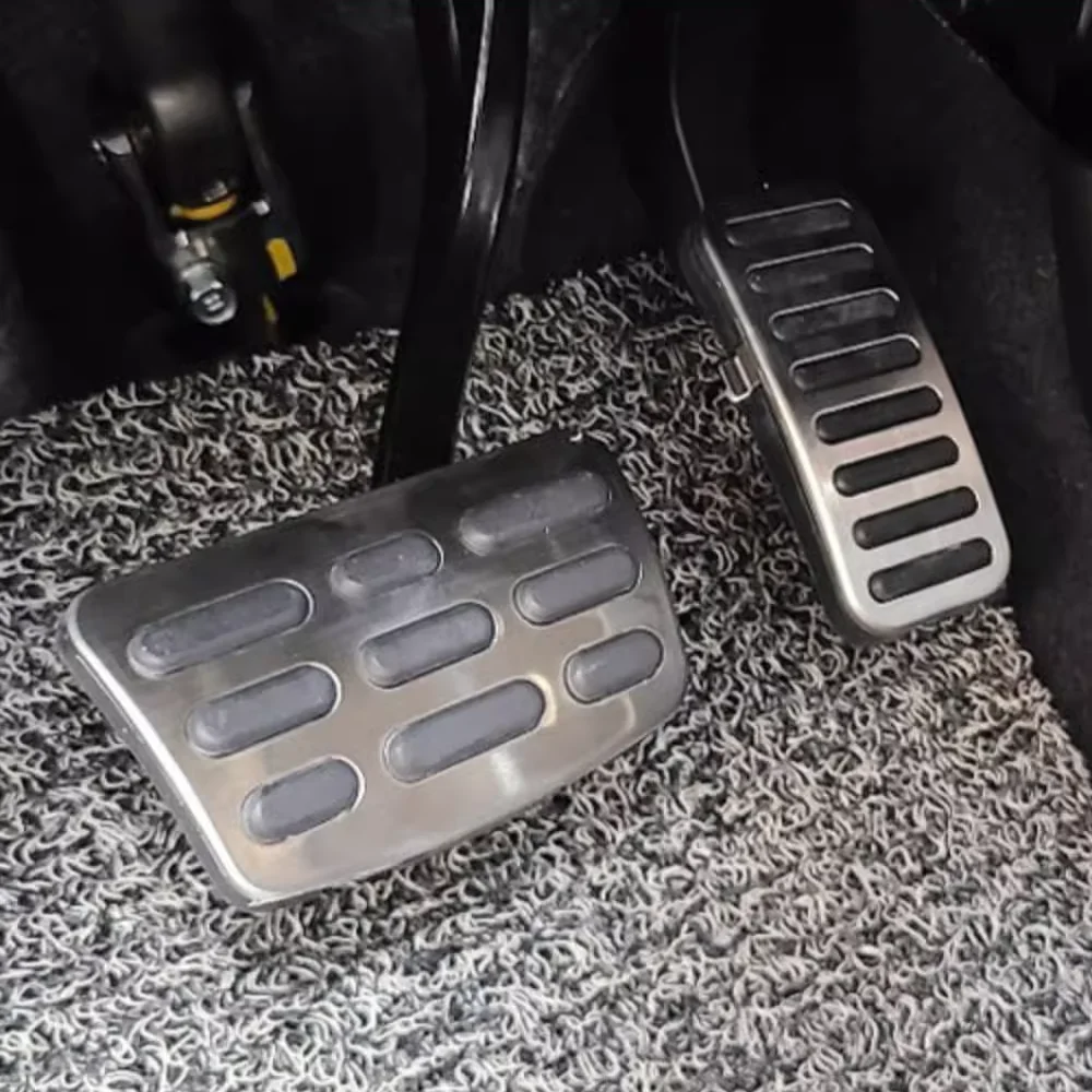 4 Stks Rvs Instaplijsten Voor KIA PICANTO X LINE 2015-2020