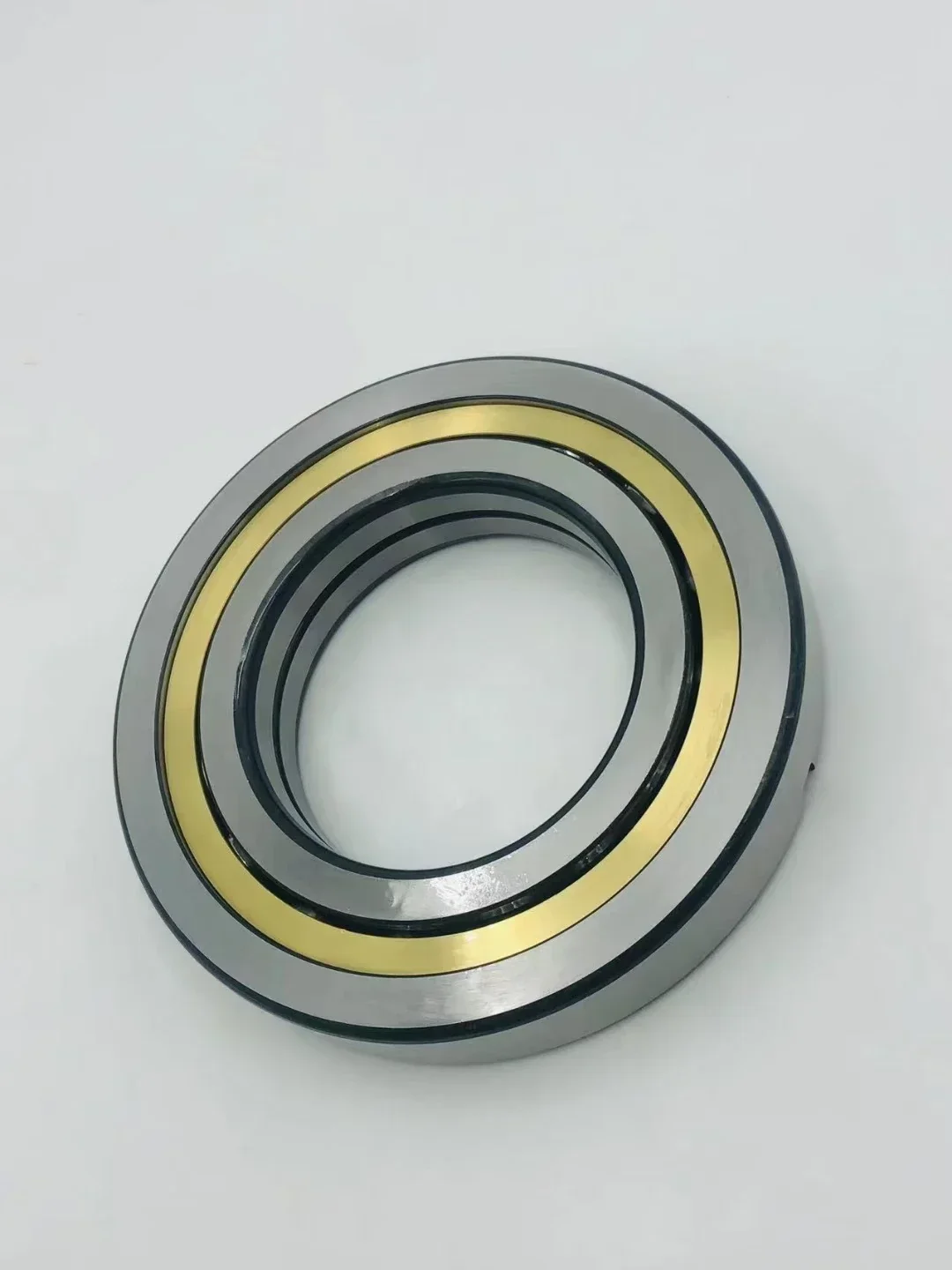 Rolamento de contato angular de seis classes QJ304 305 306 307 308 309 310 311 312M de alta qualidade