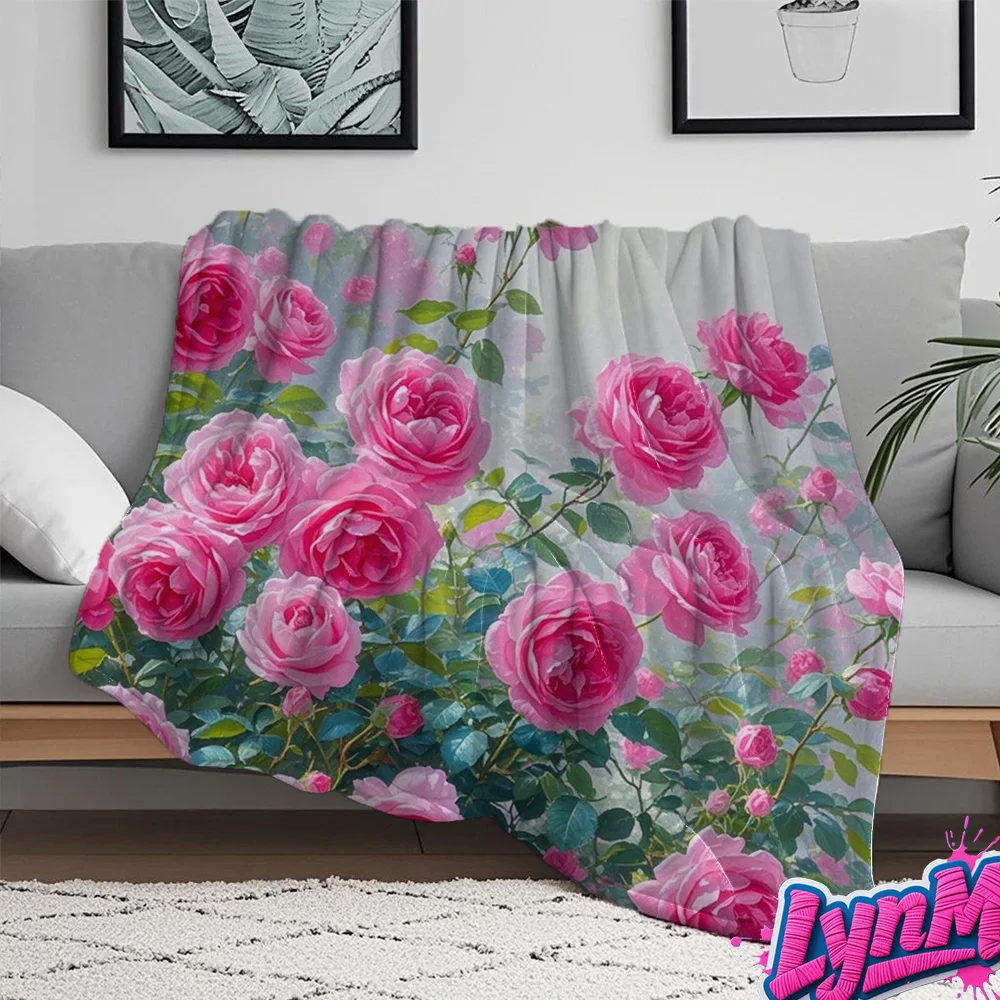 

Тяжелая фланель | Селекция праздничного подарка | Мягкий и нежный | Сохраняет тепло | Одеяло для декора комнаты, товары для кемпинга