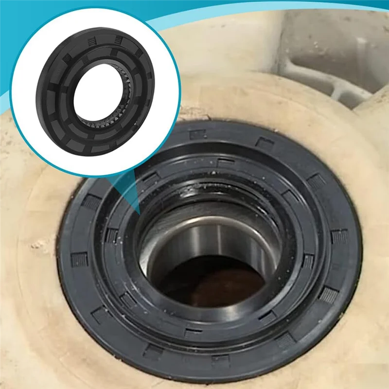 

N09R-Washing Machine Tub Bearing And Seal Kit Front Loading Washing Machine Parts Replacement MDS62058301 4280EN4001G