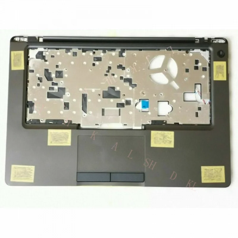 

N A174S8 For DELL Latitude E5490 5480 5490 5491 5495 C Cover Shell Palmrest with Touchpad