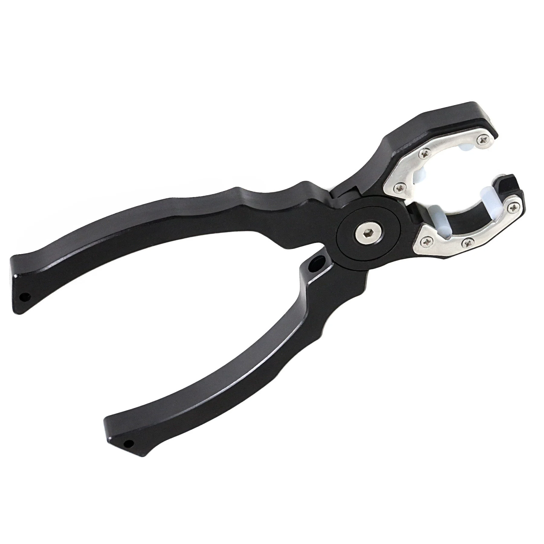 Propeller Removal Tool Motor Grip Plier M3/M4/M5 Lock Nuts Props Adapter 2204 Motor Bullet Cap Quick Cap RC FPV Drone / RC Car