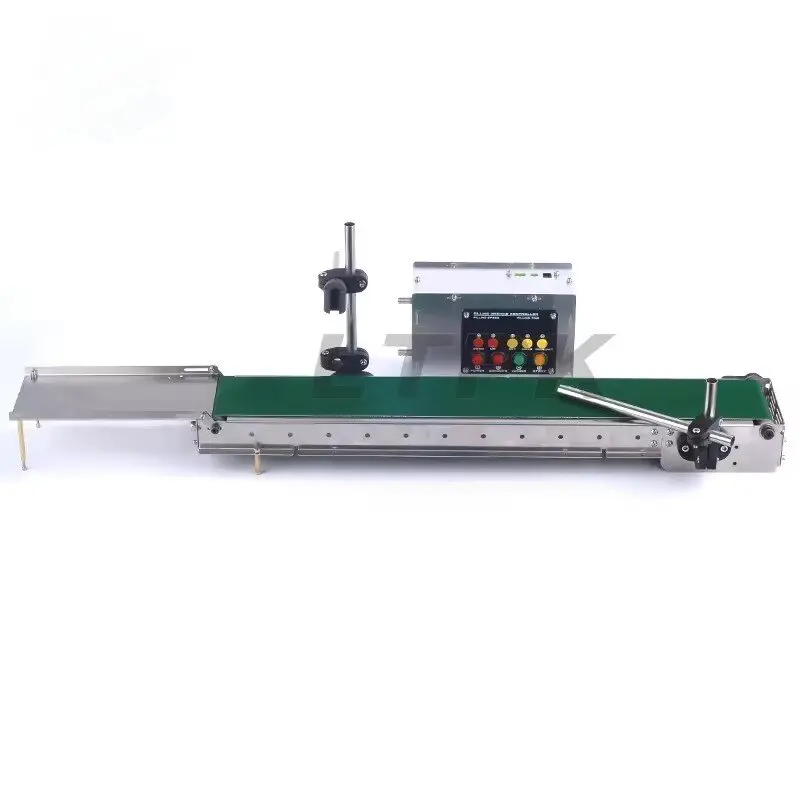 Automatic full set of small bottle drinking mineral water production line with conveyor belt liquid filling machine