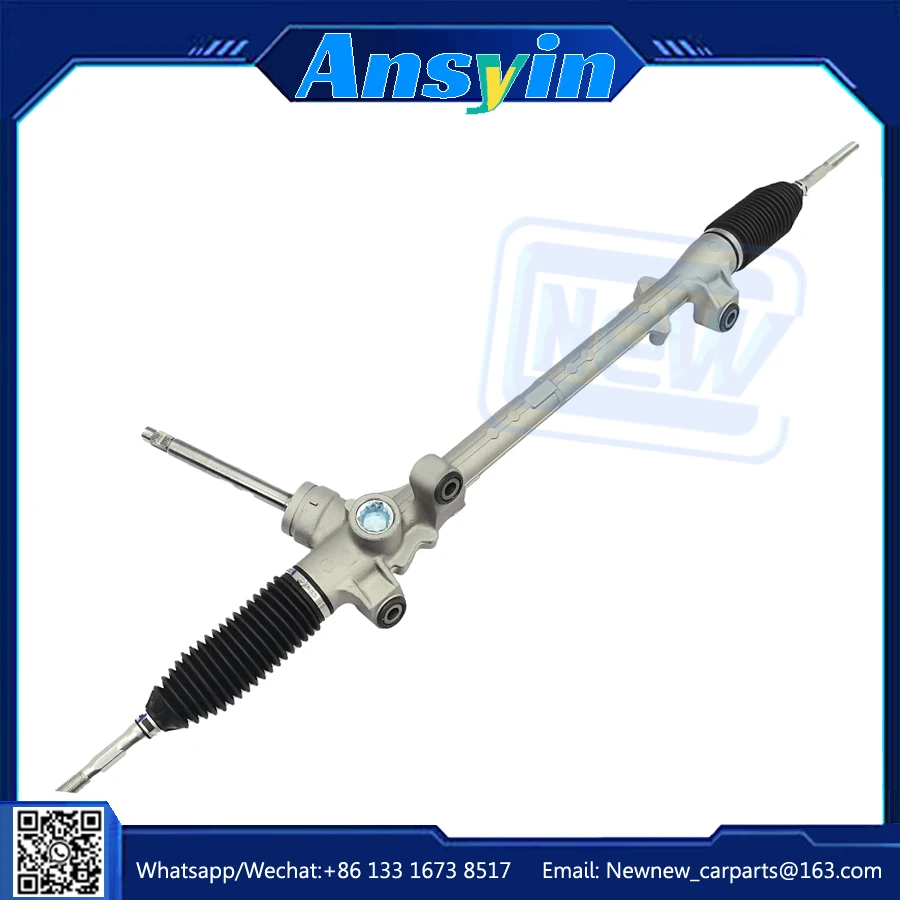 Lhd Power Steering … - image