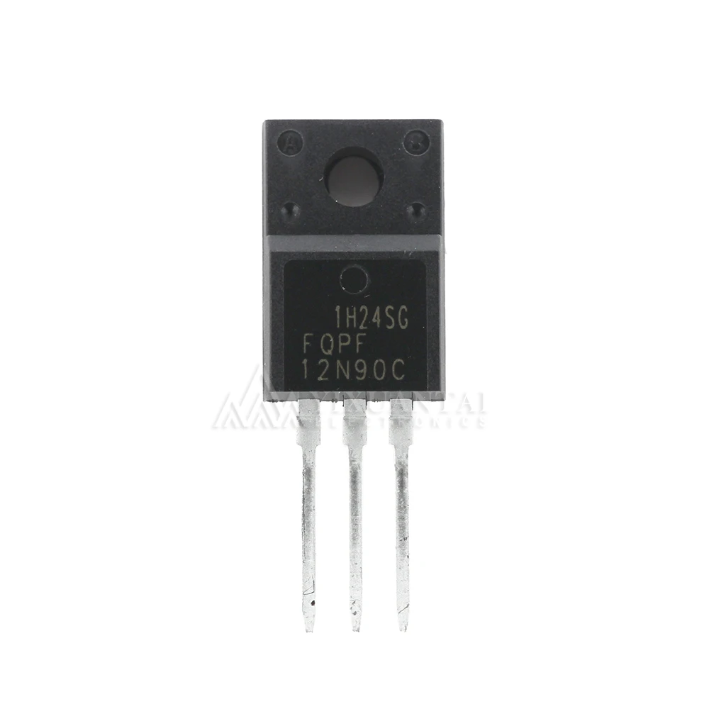 10PCS  FQPF12N60C TO-220F 12N60 FQPF12N60 FQPF12N65C FQPF12N65 12N65 FQPF12N80C FQPF12N80 12N80 FQPF12N90C FQPF12N90 12N80 MOS