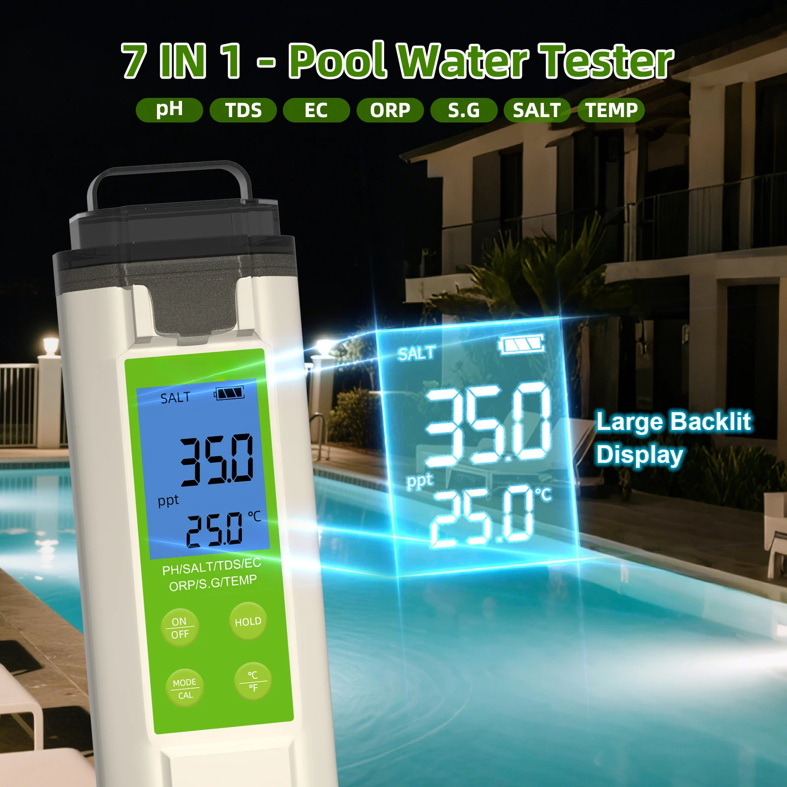 new-7-in-1-water-quality-tester-yg-600-ph-tds-ec-orp-salinity-temperature-digital-tester-for-pool-aquarium-hydroponics
