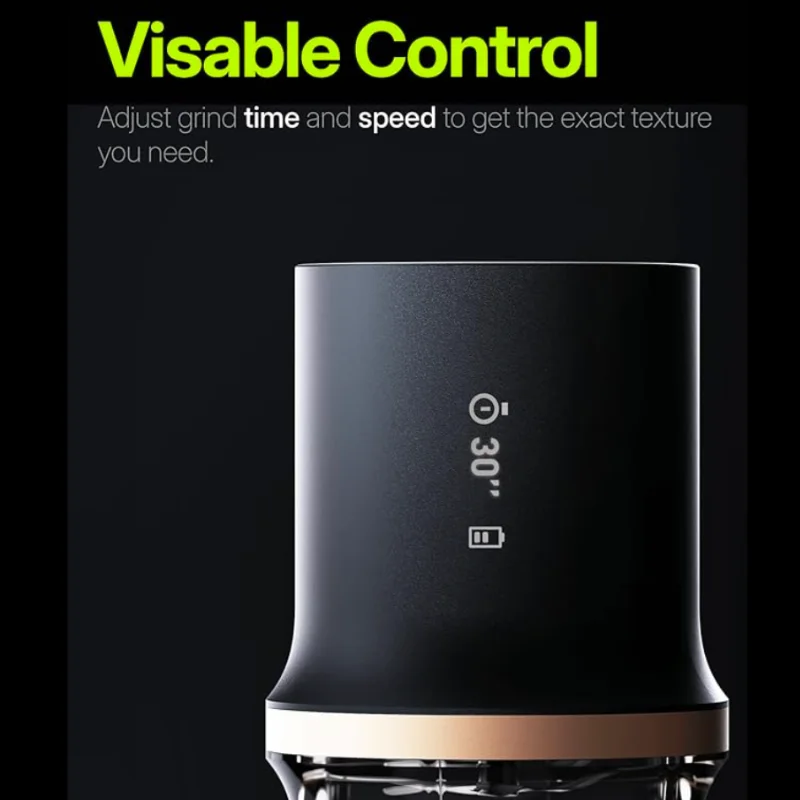 mini-broyeur-electrique-d'herbes-seches-broyeur-d'herbe-quatre-styles-broyeur-d'herbe-hachoir-a-herbes-herbes-seches-vap-electrique