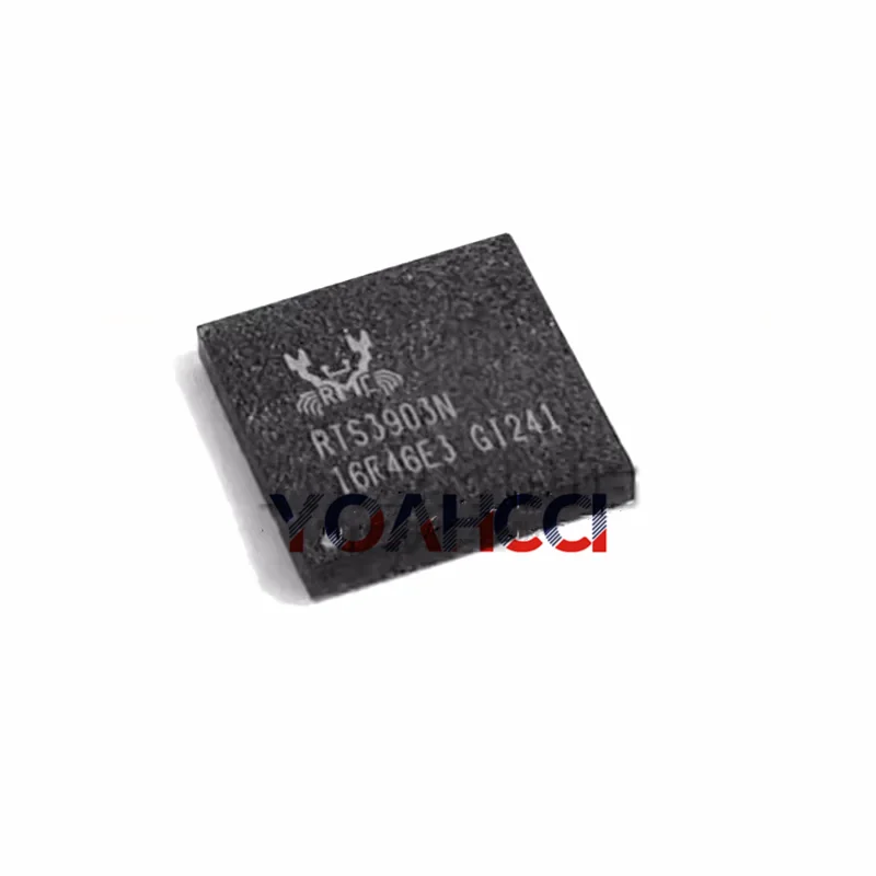 RTS3903N-GR RTS3916-GR RTS3916E-GR (1-10 個) 送料無料 QFN オリジナル IC チップ、在庫あり