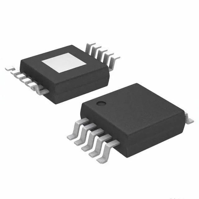 

Импульсный регулятор LM63625DQPWPRQ1 3,5-V на 36-V, 2,5-A