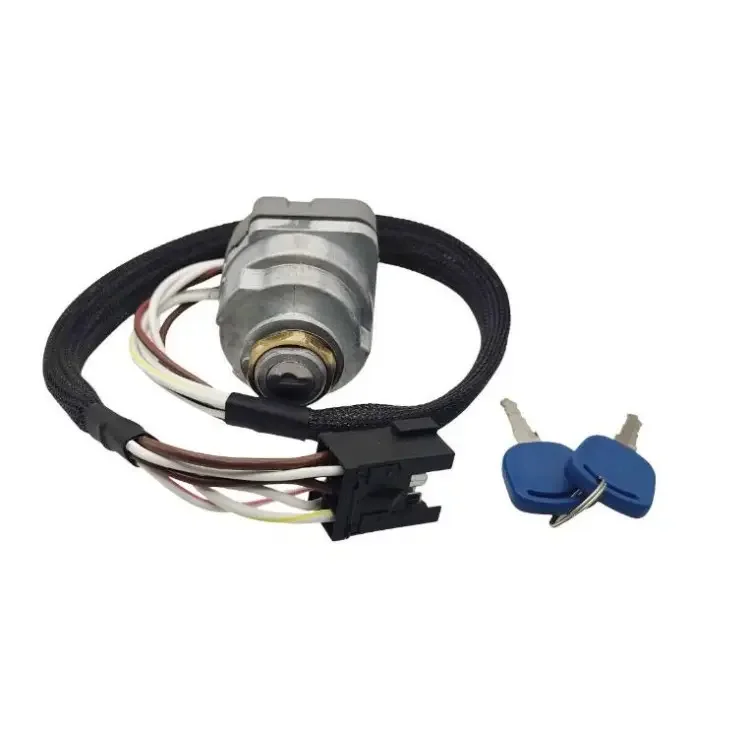 

Ignition Switch 81864288 for Farm Tractor T6040 T6050 T6060 T6070 T6080 T6090