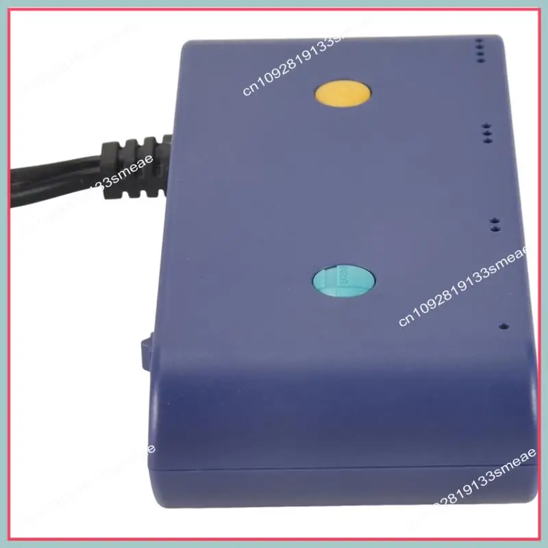 N94R For Gamecube Controller Adapter For Nintendo Switch Wii U Pc 4 Ports With Turbo And Home Button Mode No Driver