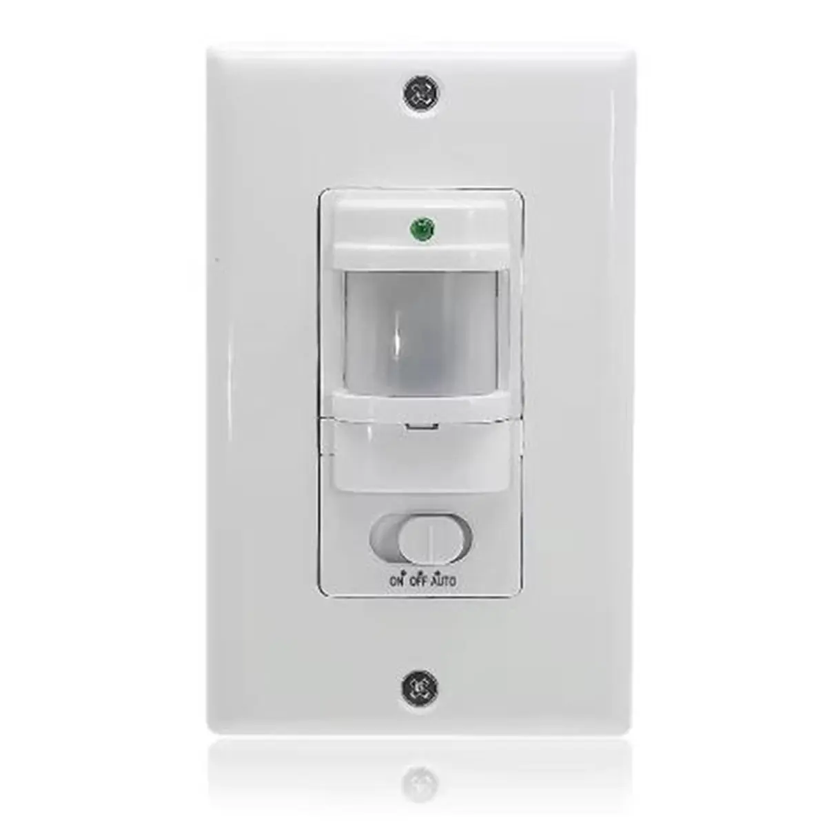 update. 110V -220VAC Wall Mounted Motion Sensor Switch ,Automatic PIR Infrared Light Switch with Light Control Sensor
