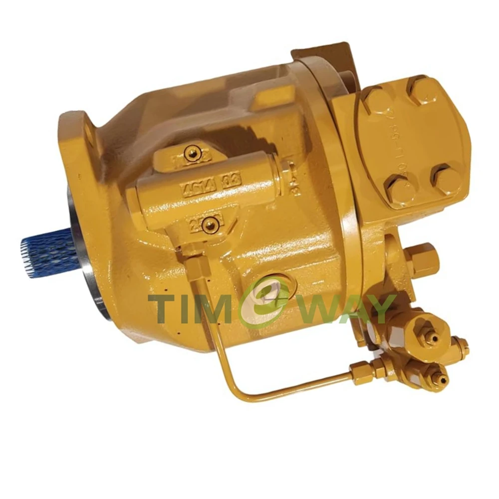 

416C Экскаватор-насос Mian CAT 161-6634 Поршневой насос