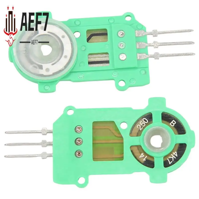 

AEF7-10PCS SE16 Тип датчика положения сопротивления для автомобильного кондиционера/датчик сопротивления модели самолета Значение 4,7K