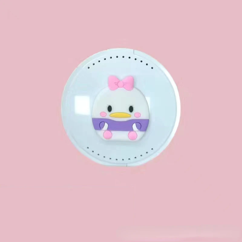 Disney Mickey Mouse Orthodontische Beugels Box Houder Organizer Box Cartoon Mondstuk Doos Tanden Orthodontische Onzichtbare Beugel Case