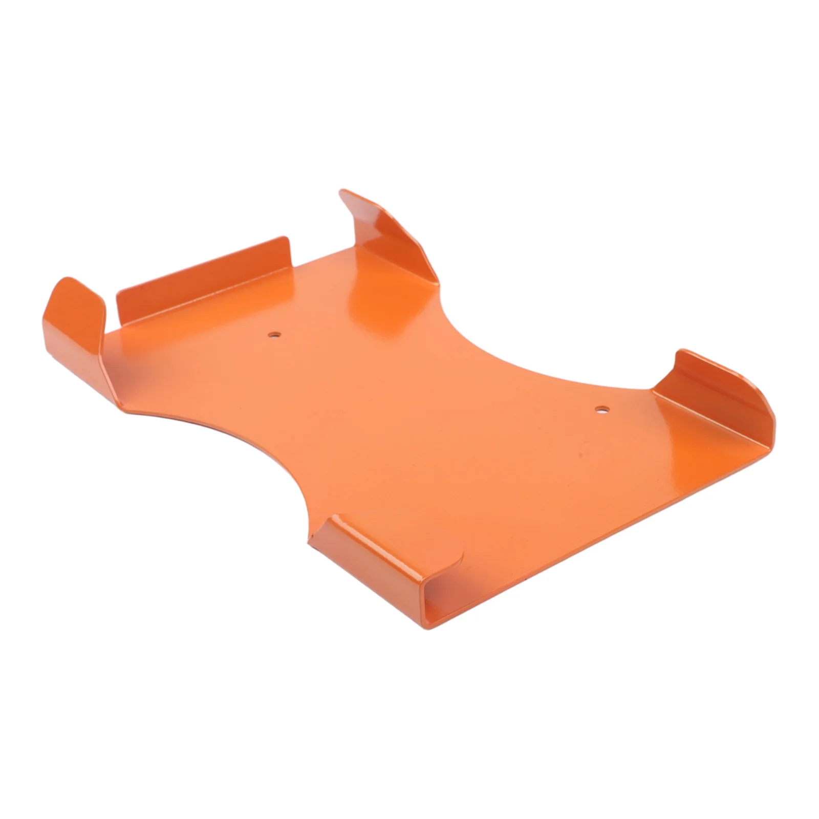 

Leaf Blower Hanger Rack Garage Wall Holder Organization N9*5.5'' Metal For BG-50 BG-56 BG-66 BG-86 SH-86 Garden Tool Parts