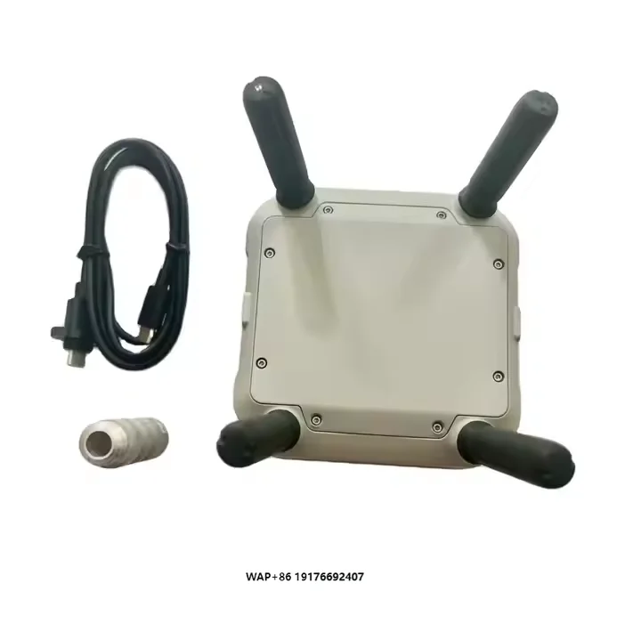Original Brand DJ1 T50 Global Version Relay Signal Extender Plastic Accessory for T40 T50 T25 Agricultural Machinery Parts
