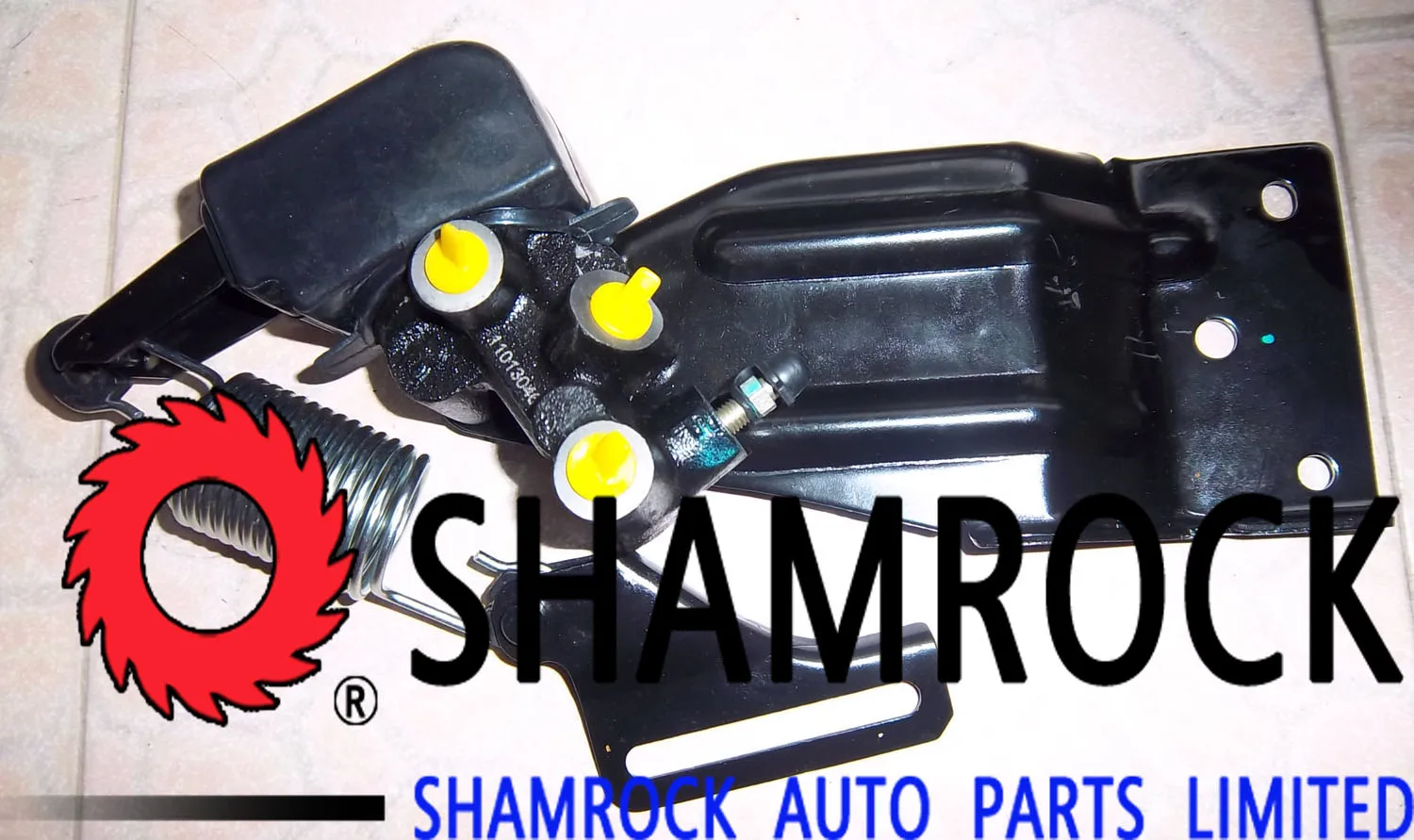 46400-2s600 464002 s600 46400-Vk91 الأصلي نافارا D22 بالادين KA24DE صمام الفرامل-آسي/KA24DE صمام الفرامل-آسي الأصلي #2