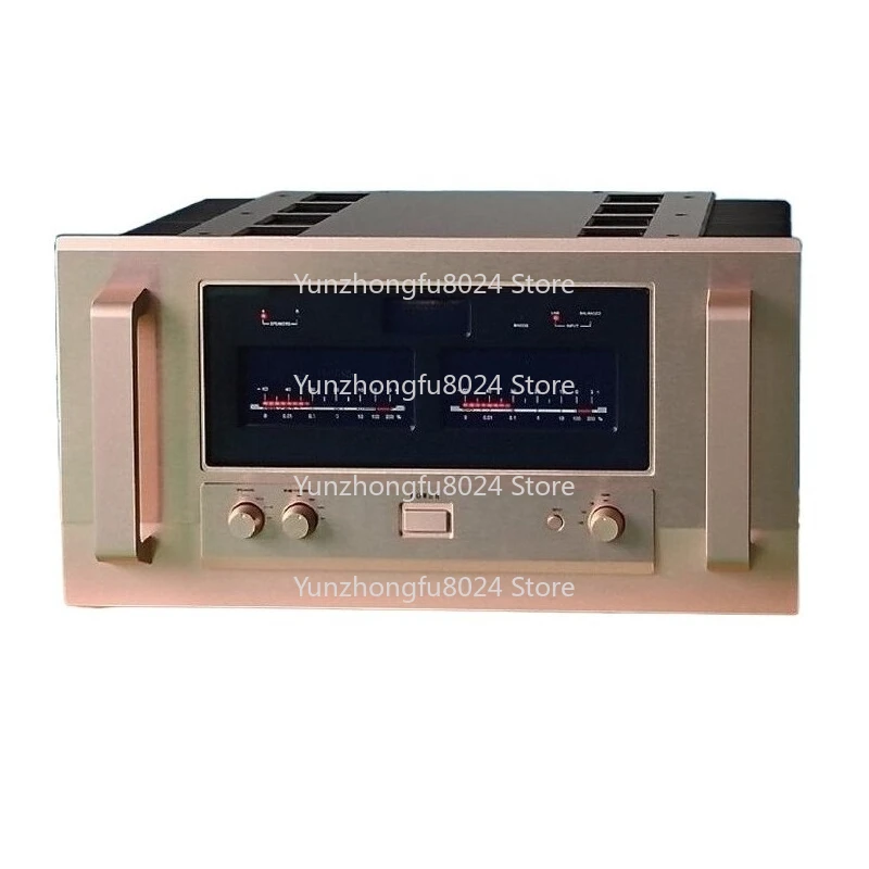 

A-75 Pure Class A Power Amplifier A-75 HIFI Power Amplifier