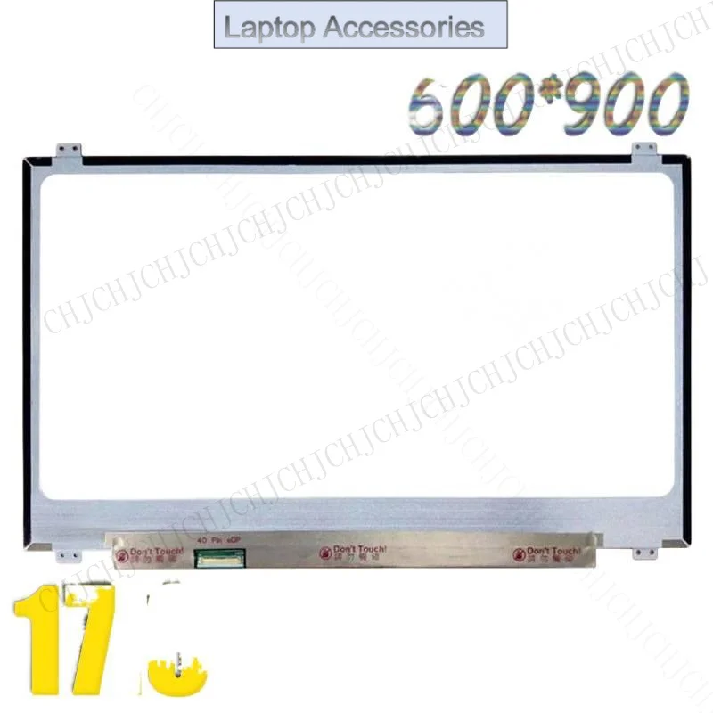 17.3 Slim B173RTN02.0 B173RTN02.1 B173RTN02.2 N173FGA-E34 NT173WDM-N21 NT173WDM-N11 ​ ​ N173FGA-E44 1600X900 30 PIN EDP LCD SCRE