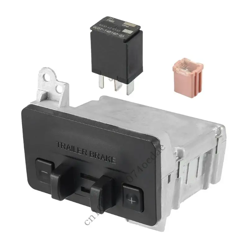 

0XXC BL3Z2C006BB for 2011-2014 Replacement Part Brake Controller Module