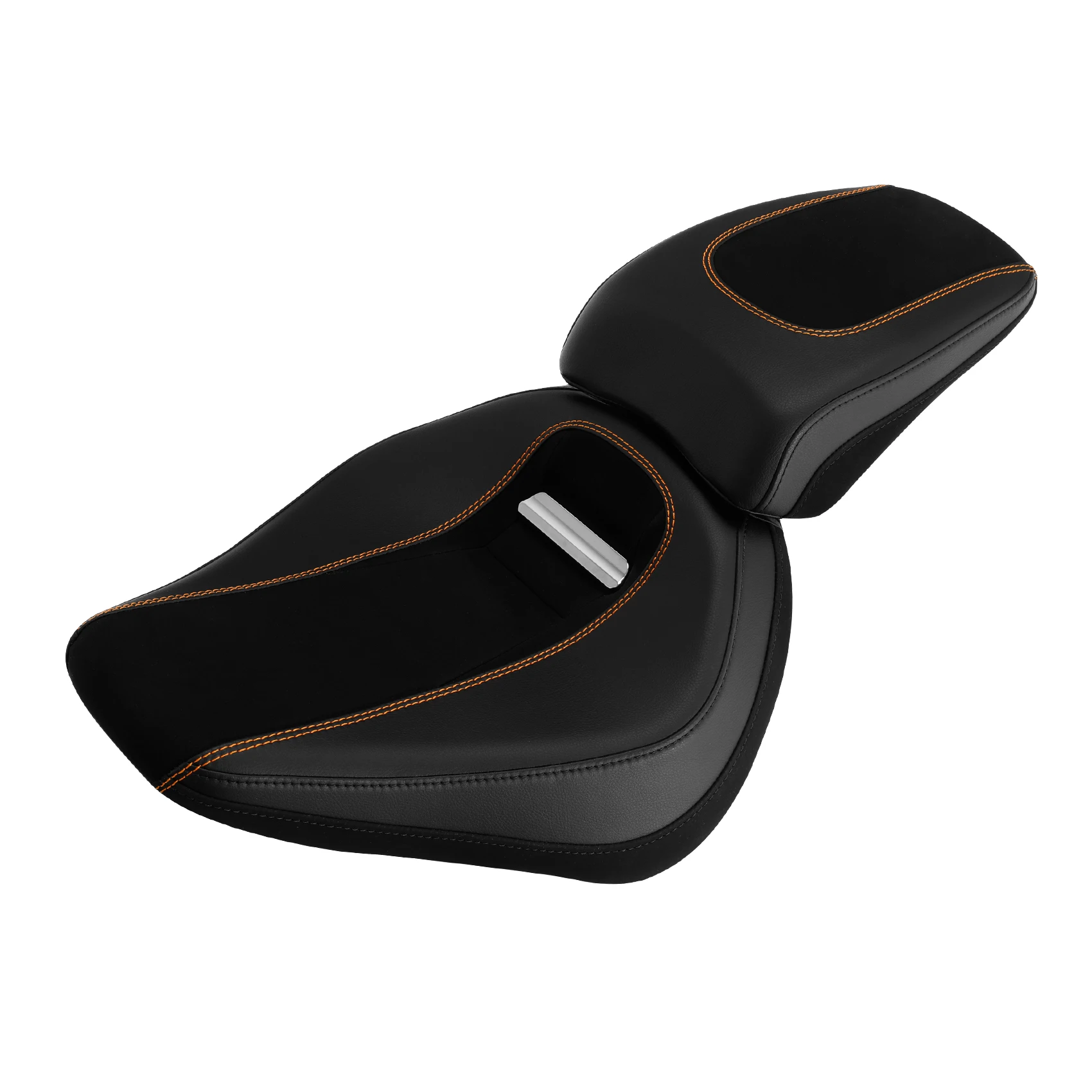 Driver & Passenger Seat For Harley Softail Breakout FXBR FXBRS 2018-2023 Motorcycle