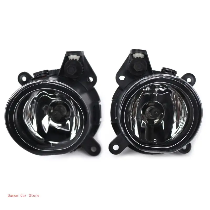 Replacement Front Fog Lamp for R52 R53 63176925049 63176911721 Auto Accessory