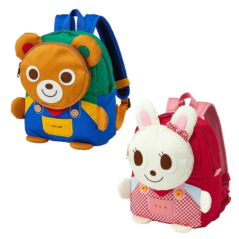 Японская школьная сумка для детского сада