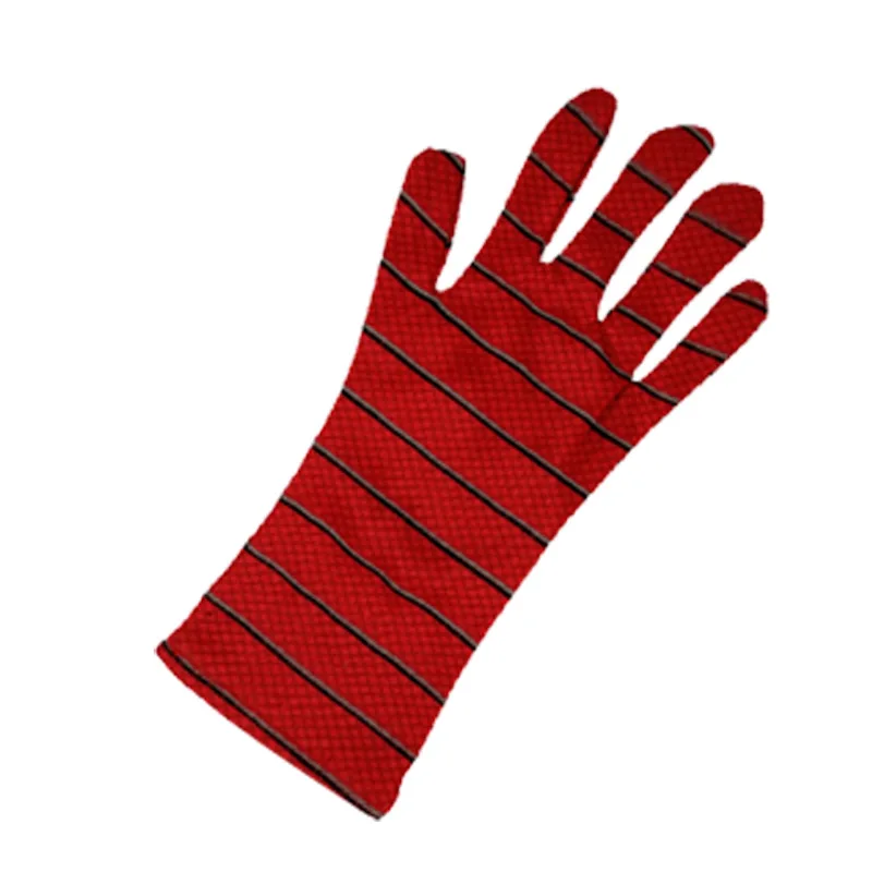 Jouet de figurine de super-héros d'halloween pour enfants, ensemble d'accessoires de lanceur de gants de Cosplay en plastique, lanceur de héros, ensemble de jouets de poignet, jouets amusants, cadeau pour garçon