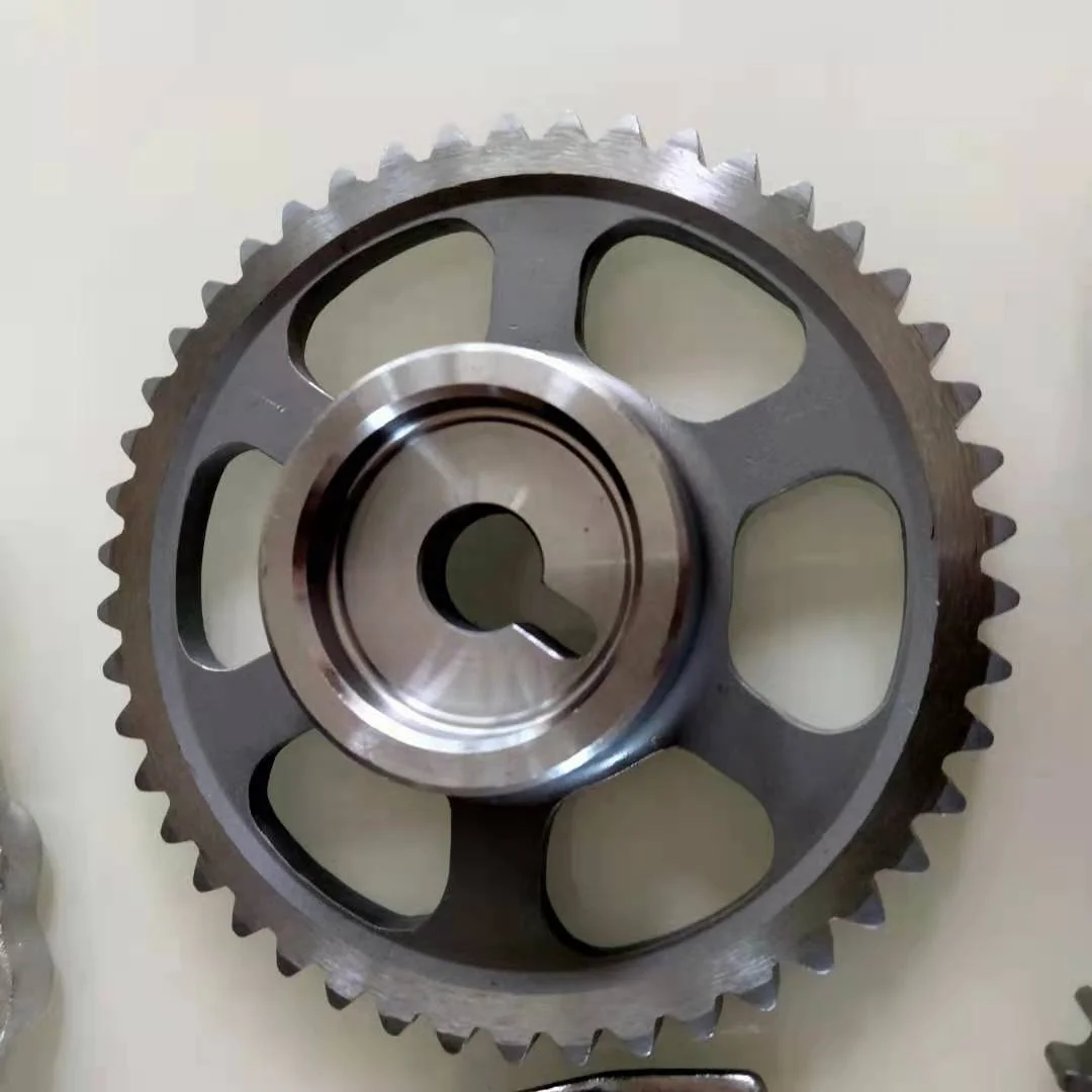 K24a1 K24a2 K24a3 K24a4 K24a Timing Chain Kit for Accord Odyssey cr-v K24z Engine 2.4l 2002-2008 14401-ppa-004 KH-09