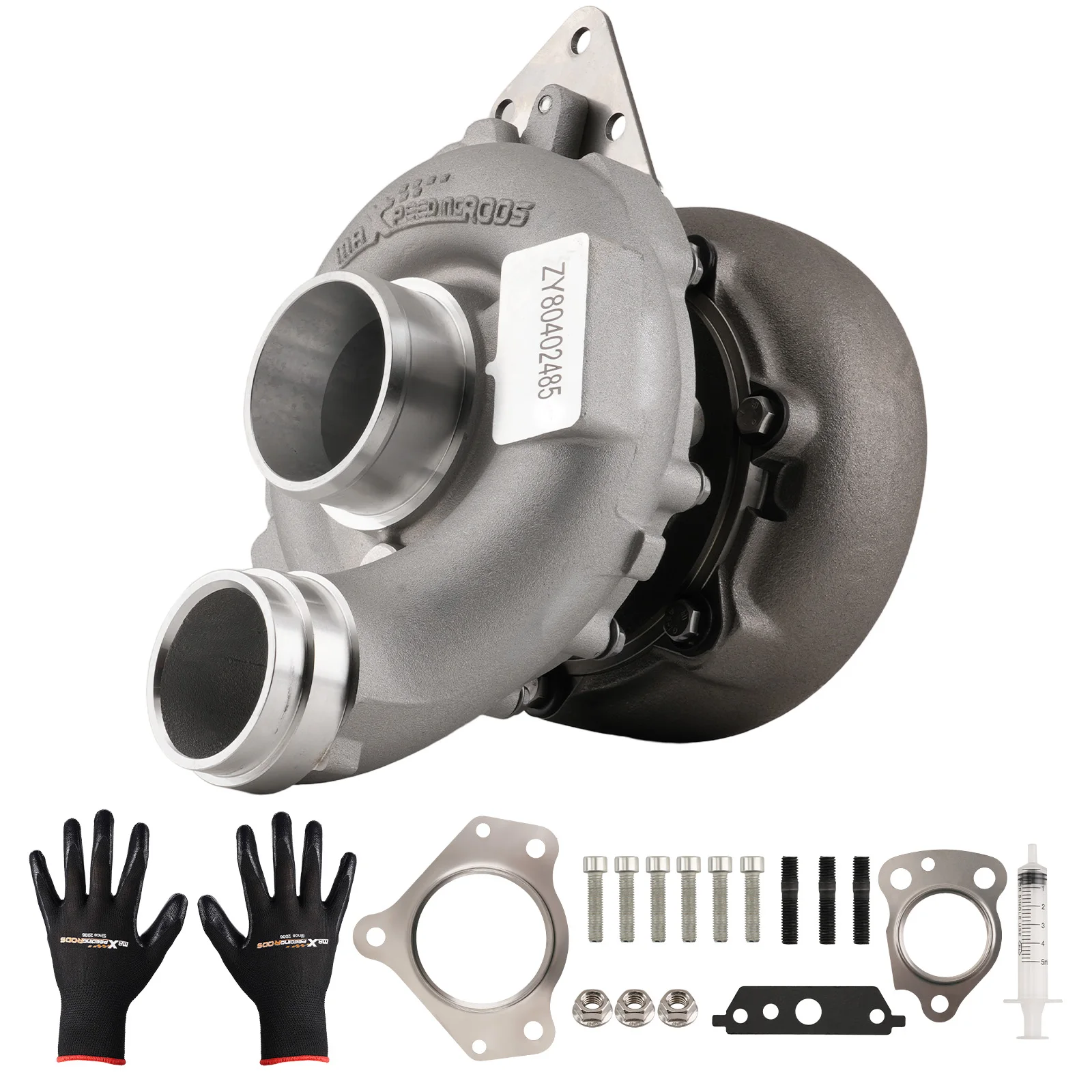 

Turbo Turbocharger For Jeep Mercedes Vito 3.0L GT2056VK 765155-5007 765155765155