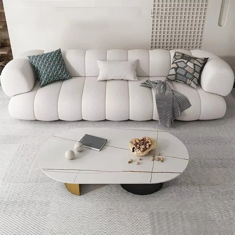 Italian Designer Living Room Sofas Beige Sleep Apartments Lazy Living Room Sofas Modern Luxury Banken Woonkamer Furniture Home