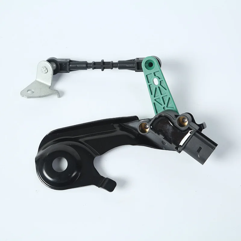 

Headlight Level Sensor 4H0941310C - Body Height Sensor for Audi A6 RS6 VW Cars Replacement